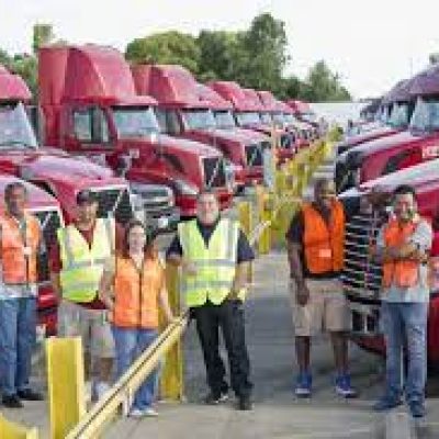 Carter Express Inc