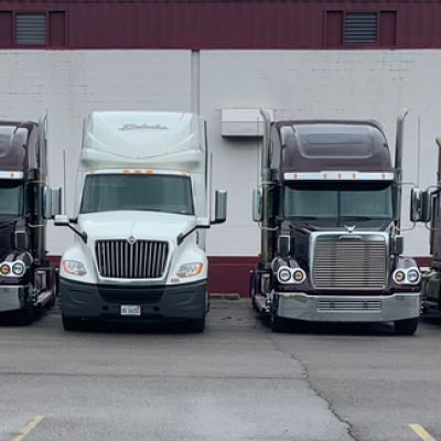 Behnke Dedicated & Logistics