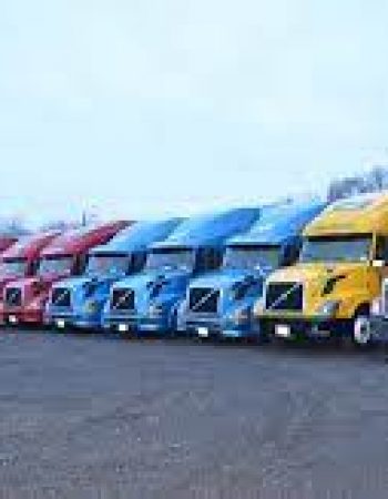 Mahant Transportation LLC