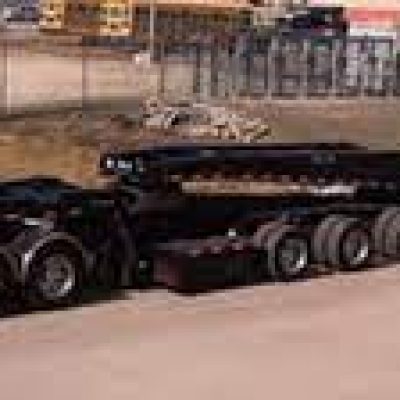 Anchor Trucking Services Inc