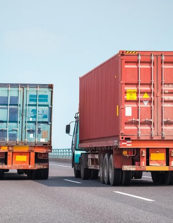 InTek Freight & Logistics Inc