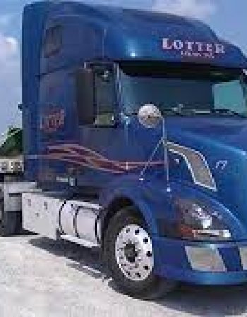 Lotter Farms Inc
