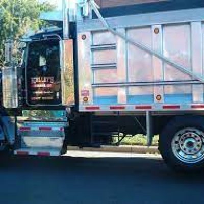 Kelleys Trucking LLC