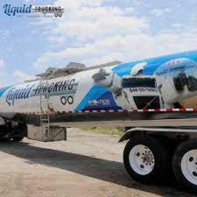 Barto Trucking