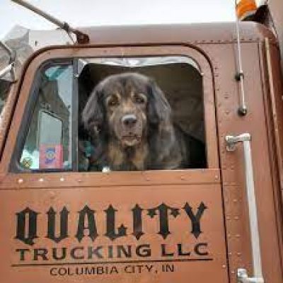 Quality Trucking LLC