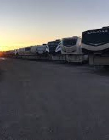 Synergy RV Transport Inc