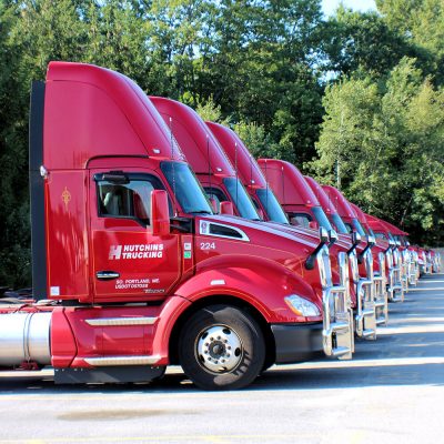 Hutchins Trucking Co