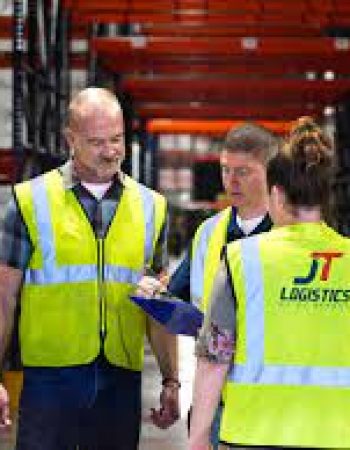 JT Logistics