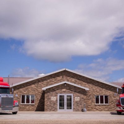 Simon’s Trucking Inc