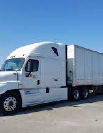 Buchanan Hauling