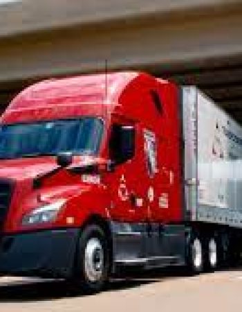 Total Transportation of MS LLC