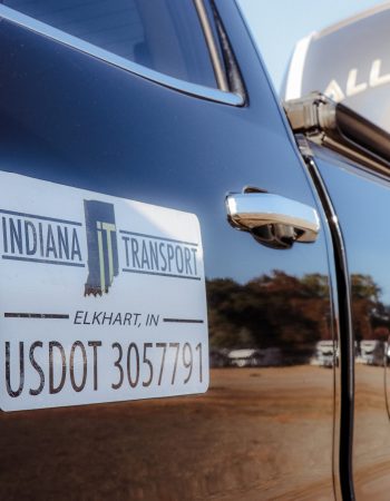 Indiana Transport