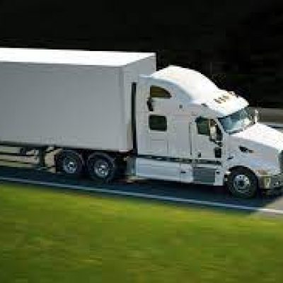 Morris Trucking Corporation