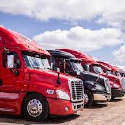 Simon’s Trucking Inc