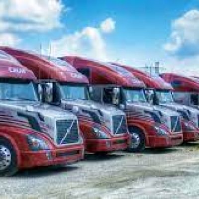 Crum Trucking Inc