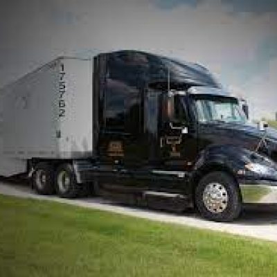 Norsemen Trucking