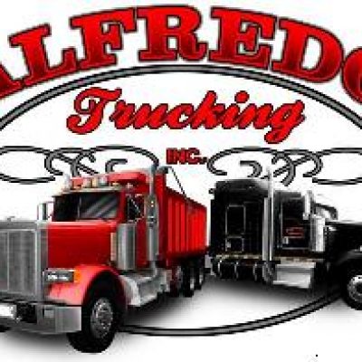 Alfredo Trucking Inc