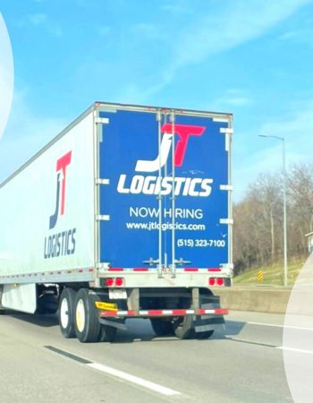 The Truck Transporter Inc
