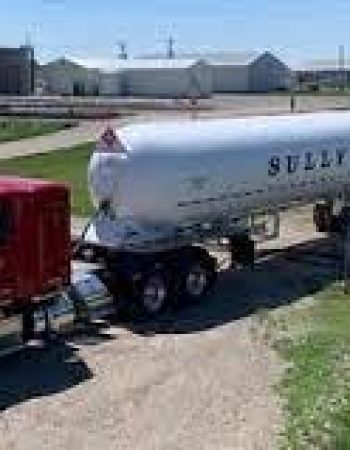 Sully Transport Inc