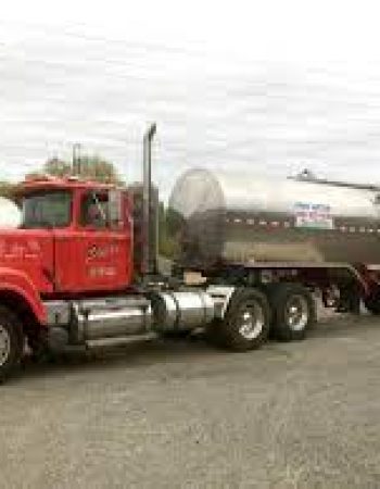 Dave’s Trucking LTD