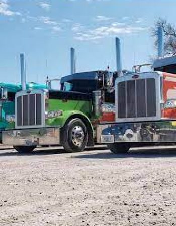 Adkins Specialized Carriers LLC