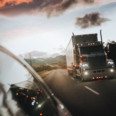 Quality Trucking LLC