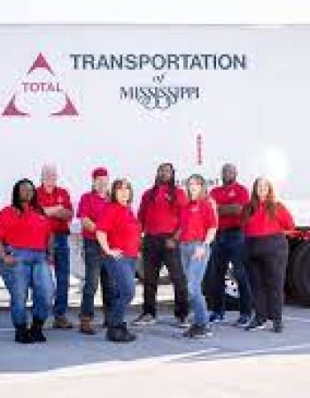 Total Transportation of MS LLC