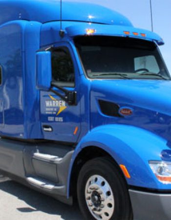 Warren Transport Inc