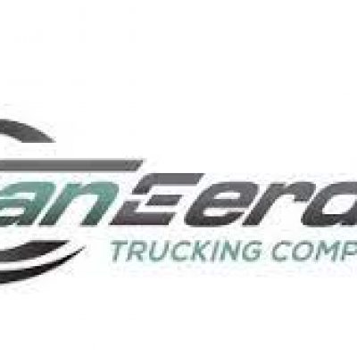Van Eerden Trucking Co