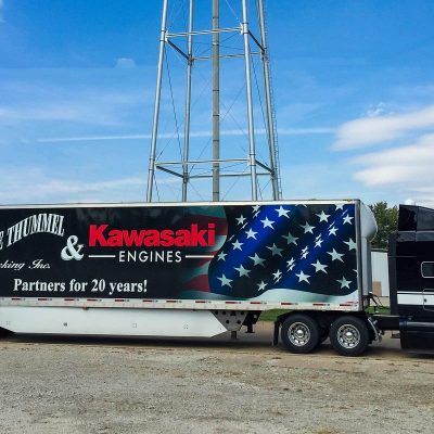 Keane Thummel Trucking Inc