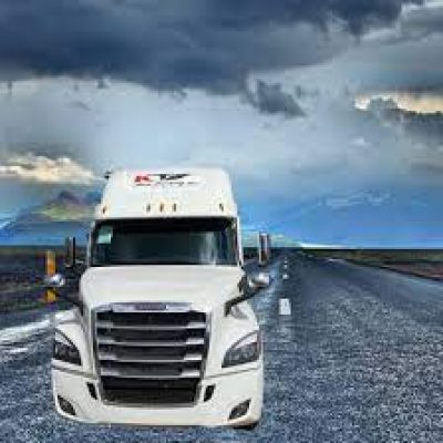 KINA TRUCKING INC