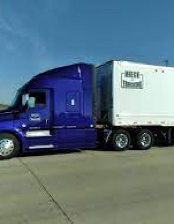 Niece Trucking Inc