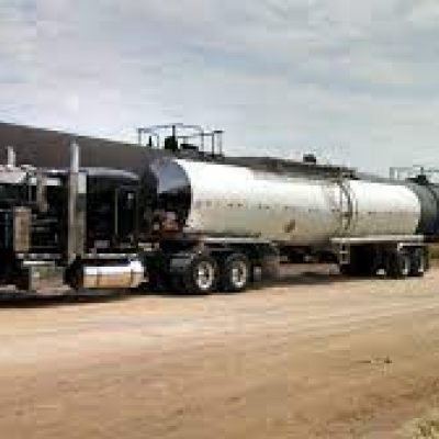 L B Transport