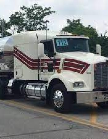 A G Trucking