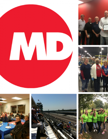MD Logistics