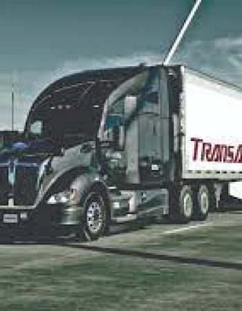 TransAm Trucking