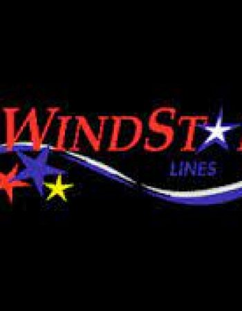 Windstar Express Inc