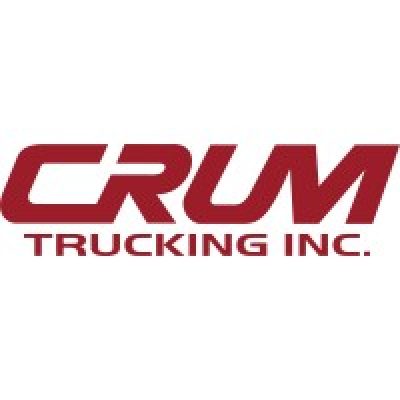 Crum Trucking Inc
