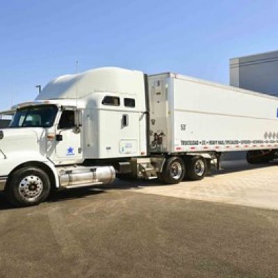 RSB Transportation Services Inc
