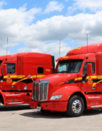 Decker Truck Line Inc