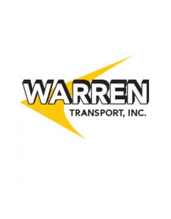 Warren Transport Inc