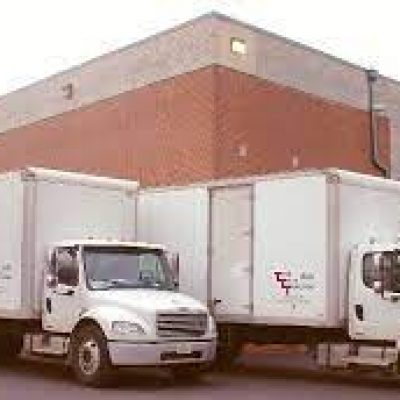 Total Truck Transport