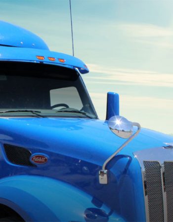 Warren Transport Inc