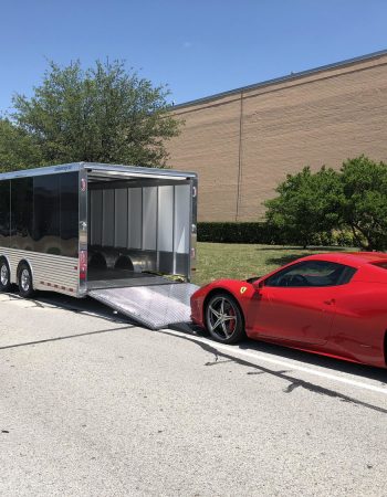 Midwest Exotic Auto Transport