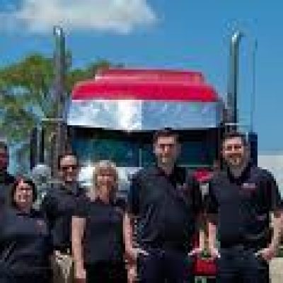 Gazic Trucking Inc