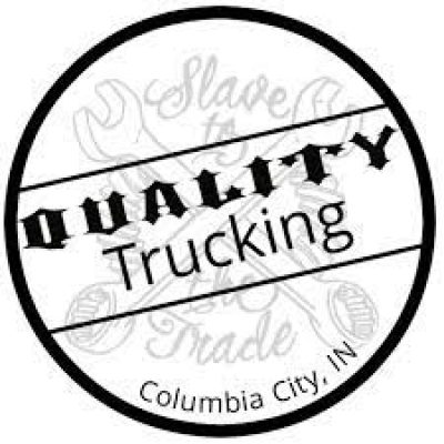 Quality Trucking LLC