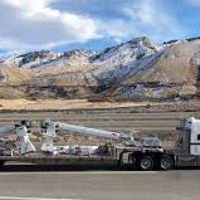 Keane Thummel Trucking Inc