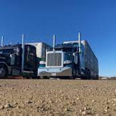 Folkens Brothers Trucking Inc
