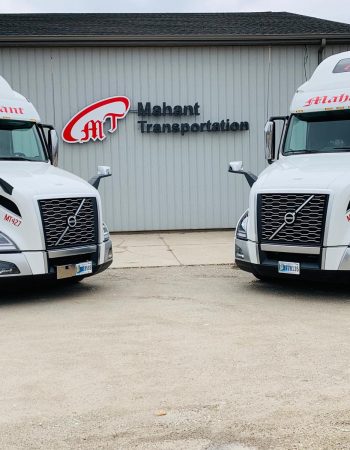 Mahant Transportation LLC