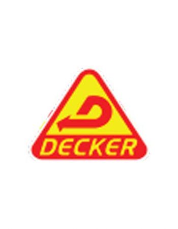 Decker Truck Line Inc